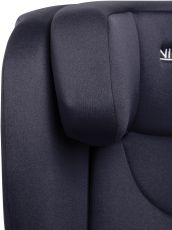 Автокресло Caretero Nimbus i-Size Navy (4-12 лет)